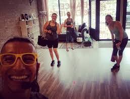 Abby Collazo's Instagram, Twitter & Facebook