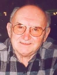 Alfred George Wood Obituary February 25, 2008