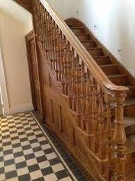 17 Ideas For Storage Under The Stairs Wuwizz Com Stairs Joinery Stairs Under Stairs