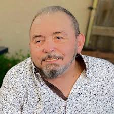 Avis de décès de Paul, Manuel BECERRA