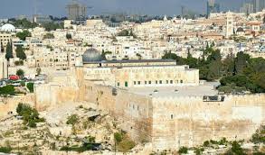 Located in the old city of jerusalem, the famous landmark welcomes millions of visitors each year. Jerusalem Old City Walking Tour Self Guided Jerusalem Israel