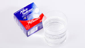 We did not find results for: Alka Seltzer Has As Much Salt As 20 Bags Of Crisps Warning Says