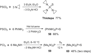 Image result for Thiotepa