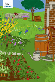 Mein Garten Im Klimawandel In 2020 Garten Garten Bepflanzen Gartenplanung