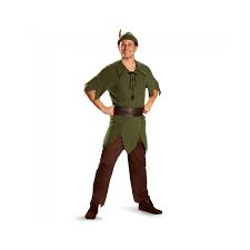 Child size large fits most. Buy Peter Pan Adult Halloween Costume Xl Cappel S