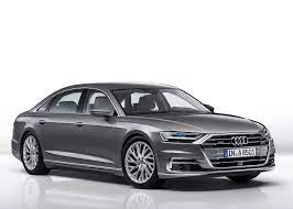 Get 2018 audi a6 values, consumer reviews, safety ratings, and find cars for sale near you. Audi A8 2018 Price In Uae New Audi A8 2018 Photos And Specs Yallamotor