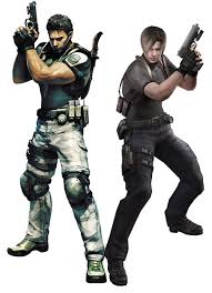 Leon scott kennedy is a fictional character in the resident evil (biohazard in japan) horror franchise by capcom. Chris Leon Vs Sam Dean Battles Comic Vine