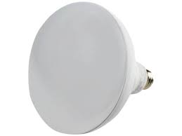 Tcp Dimmable 17w 2700k Br40 Led Bulb Led17br40d27k Bulbs Com
