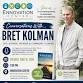 Conversations With… Bret Kolman