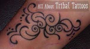 These tattoos often include barbed. Tribal Tattoo Pictures And Meanings Tatring