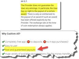 Click on the account menu icon. Cash Em All App Review Is It Legit Full Details Revealed