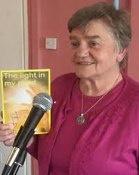 The Light in my Mind by Joyce Passmore