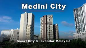 Medini iskandar malaysia is a suburb in iskandar puteri, johor bahru district, johor, malaysia. Medini City Iskandar Malaysia 2021 Youtube
