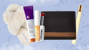 We've found the best options for every budget. Best Holiday Gifts Under 50 Entertainment Tonight