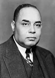 Chandler Owen, Writer, and Socialist born