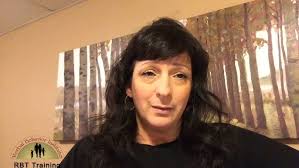 My new career as a Registered Behavior Technician (RBT)