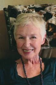 Obituary of Doris Sanderson-Gray