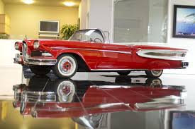 Image result for Copper 1958 Edsel