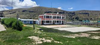COLEGIO COLLINI