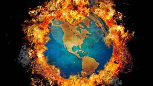 Pemanasan global istilah pemanasan global tentu dalam istilah asing pemanasan global di sebut juga dengan global warmin. Keep Our Earth From Global Warming Hazards Steemit
