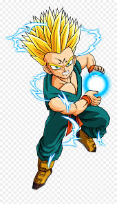 At the end of dragon ball super season one, future trunks was 30 years old. Vegeta And Kid Trunks Training Download Super Saiyan Kid Trunks Hd Png Download Vhv