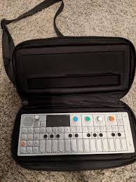 The back pocket can be used for storing cables or smaller accessories. Op1 For Sell In Los Angeles February 2019 Model 1150 With Meme Case Imgur