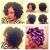 Short Hair Flexi Rods