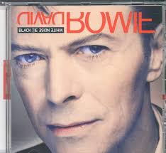 Black Tie White Noise by Bowie David: Amazon.co.uk: CDs & Vinyl