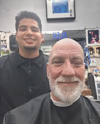 Hey guys I'm looking for a barber in Norwalk CT clean shop great walk in  traffic just have to come in, and get to work please call 203-919-1401