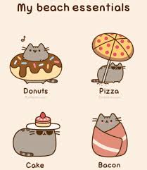 Check spelling or type a new query. Pusheen The Cat Pusheen The Cat And Food Wattpad