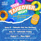 Teen Takeover Night