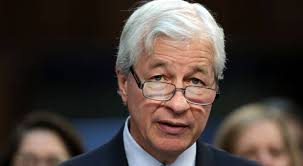 Jamie Dimon issued a warning about the US stock market. 3 ways you can  'crashproof' your portfolio