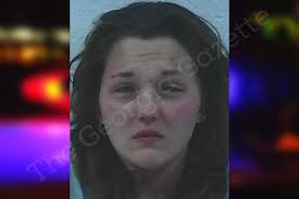 Alyssa Bolt — Jackson County Jail Bookings