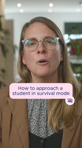 University may have prepared you for the basics, but our ‘Trauma-Informed  Responses to Challenging Behaviour’ course with Megan Corcoran ensures you  feel confident and competent in understanding and ...