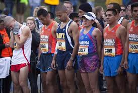 C'est la vitesse d'une marche rapide ou d'une course facile. Le Niveau Professionnel De La Marche Sportive