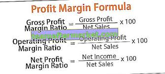 Anda boleh ikut cara pengiraan keuntungan topup dibawah untuk semak keuntungan sebenar anda. Formula Margin Keuntungan Bagaimana Mengira Nisbah Margin Keuntungan