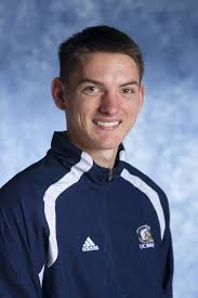 Barr, Clancy claim Big West track awards