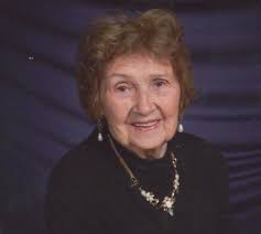 Florine Mary Seely Obituary