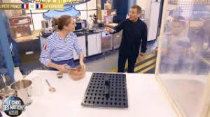 Le Meilleur Patissier Les Professionnels En Replay Tous Les Emissions En Streaming Emissionreplay Fr