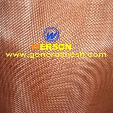 How to specify wire mesh shipping information pricing. Kupfer Drahtgewebe Mit Kupferdraht Von 30mesh Und 0 25 Mm E Mail Sales Generalmesh Com Wire Mesh Copper Wire Copper Mesh