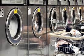 Wet fabric and place item (s) in the washing machine. Washing Machine Settings Explained Laundry Solutions Co