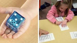 Because they are engaging and promote competition, collaboration, group bonding, cognitive skill development, and you can play them virtually anywhere you find a flat surface, be it inside the house or outside. 12 Dice In Dice Games To Play In The Classroom Weareteachers