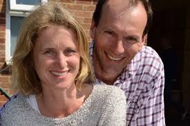 Brits line up to donate blood for dad left in coma…