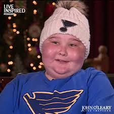 Live Inspired Podcast: For America (Monday Moments ep. 153)