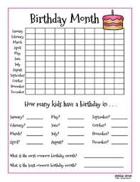 Bar Graphs Graphing Our Class Bar Graphs Fact Family Worksheet Bar Graphs Activities