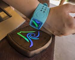 Create your own apple watch series 6 (gps + cellular) style in the apple watch studio. Universal Orlando Resort S New Wristband Lets You Skip Lines Pays For Food At New Water Park The Star