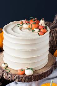 Winter can be a tricky one, but your. 31 Best Fall Cake Recipes Creative Fall Cakes