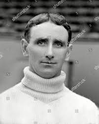 Hugh Edmonds Manchester United Goalkeeper 190910 Editorial Stock Photo