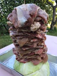 Il piatto turco più famoso al altri tipi di kebab sono anche presenti nella tradizione greca e cipriota, che hanno. Kebab Fatto In Casa O Gyros Ricetta Al Bbq E In Forno In Mou Veritas