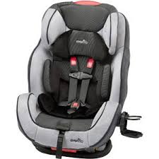 Evenflo Symphony 65 All In One Convertible Car Seat Dlx Beaufort Baby Car Seats Car Seats Convertible Car Seat